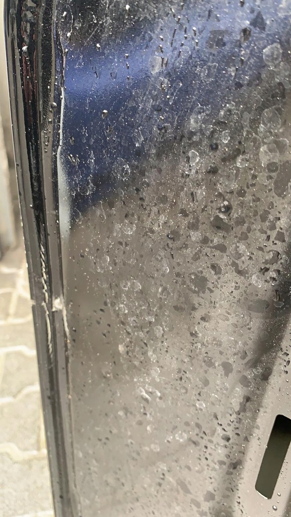 фото №6, Kia sorento 2016- капот