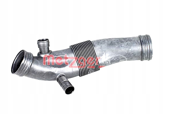 фото №1, Metzger шланг всмоктуючий