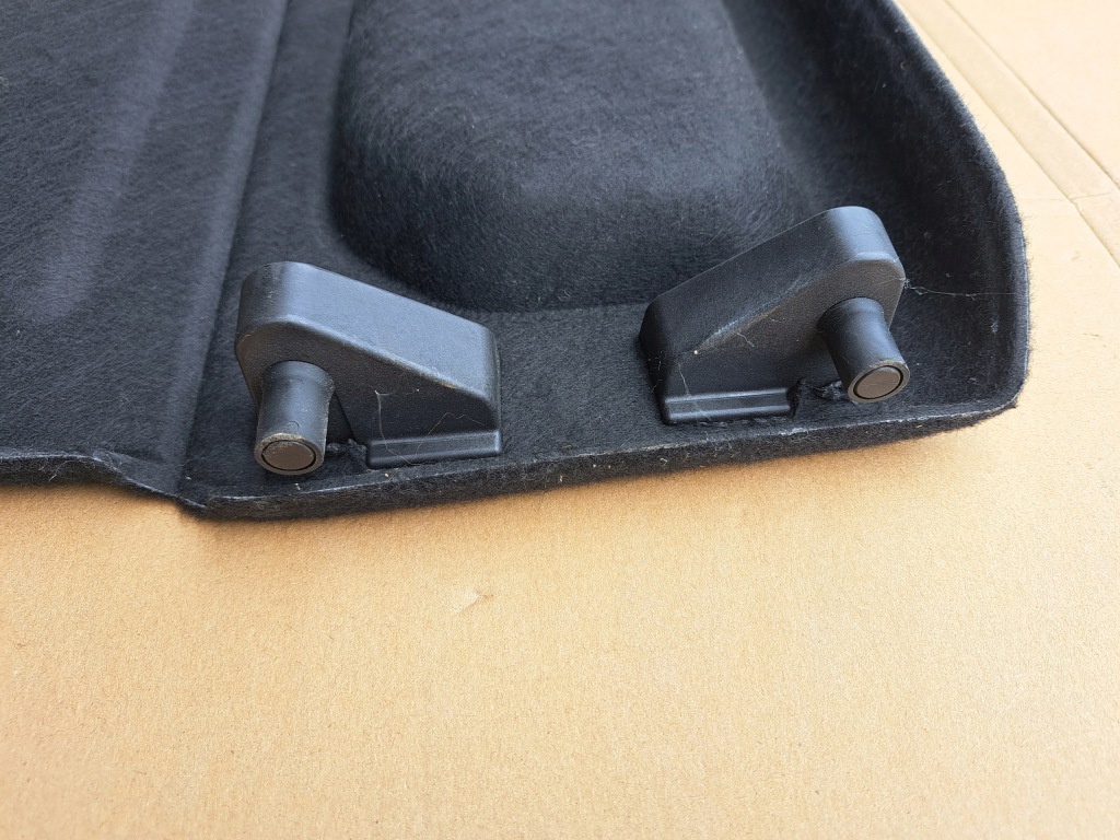 Купить Полка багажника задний  citroen spacetourer peugeot traveller proace 98095264zd