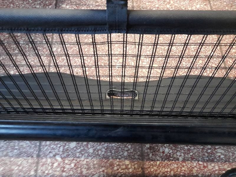 фото №5, Шторка багажника bmw e46 kombi