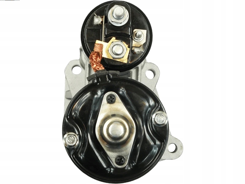 Стартер chrysler dodge as-pl s0384 Недорого