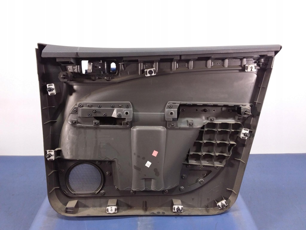 фото №2, Ford c-max mk1 обивка дверь перед левый