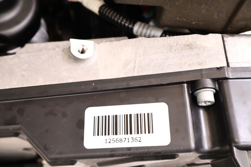 фото №11, Alfa romeo giulia 2.2 mtj двигатель 55268532