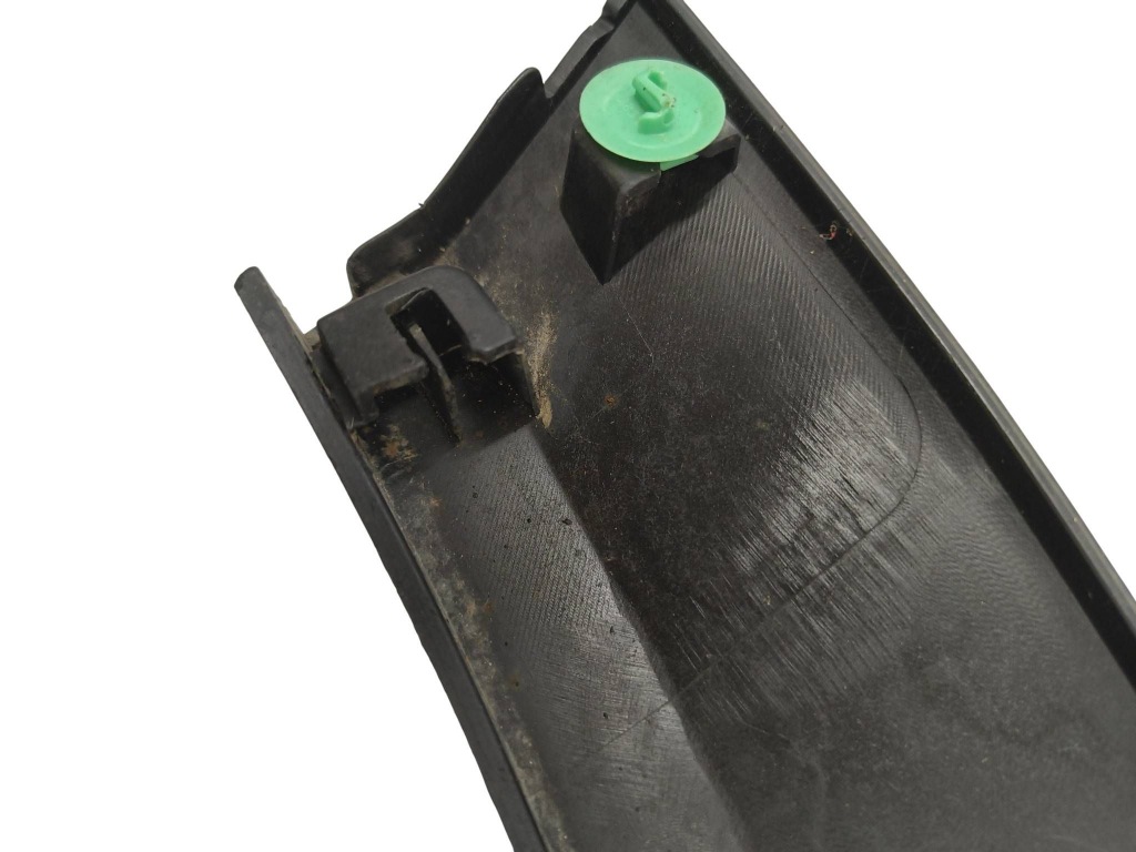 Fiat 500 x 500x 14- накладка молдинг крыла правый  перед передняя 735655390 Киев