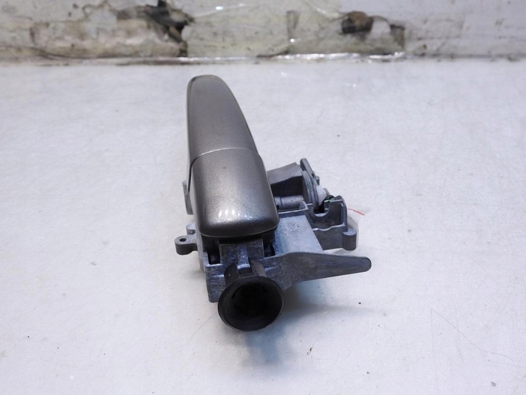 фото №3, Ручка дверь левый задняя kebc c4 grand picasso i