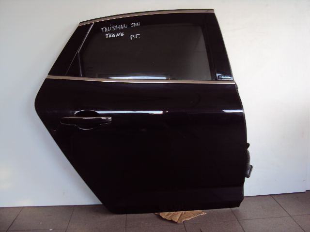 фото №1, Двері правий задня renault talisman sedan tegng