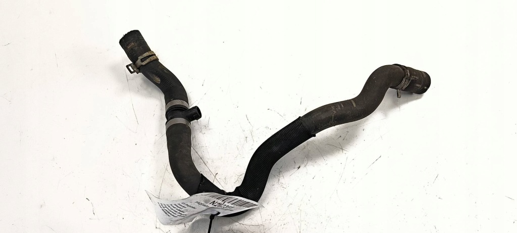 фото №1, Шланг системы охлаждение ford c-max