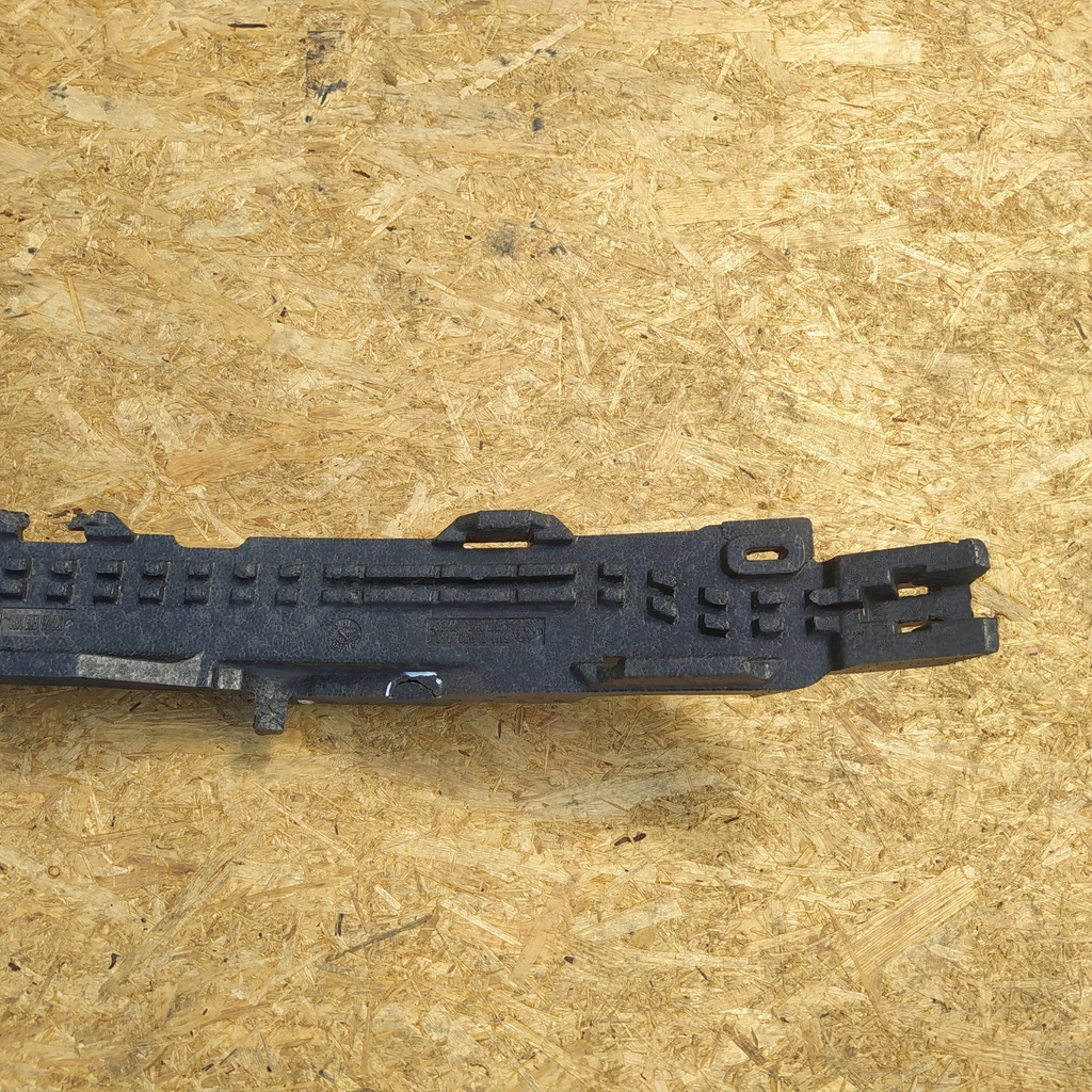 фото №8, Абсорбер бампера піна перед bmw 4 g22 g23 8072758