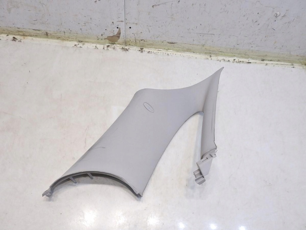 фото №7, Защита стойка c левая citroen c5 i lift