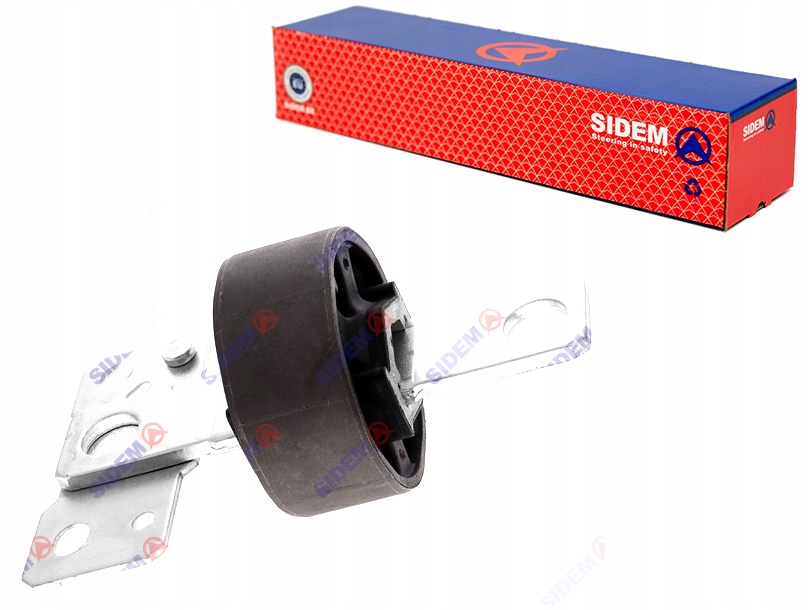 фото №1, Втулка балка задняя ford volvo задняя правый передняя sidem sidem