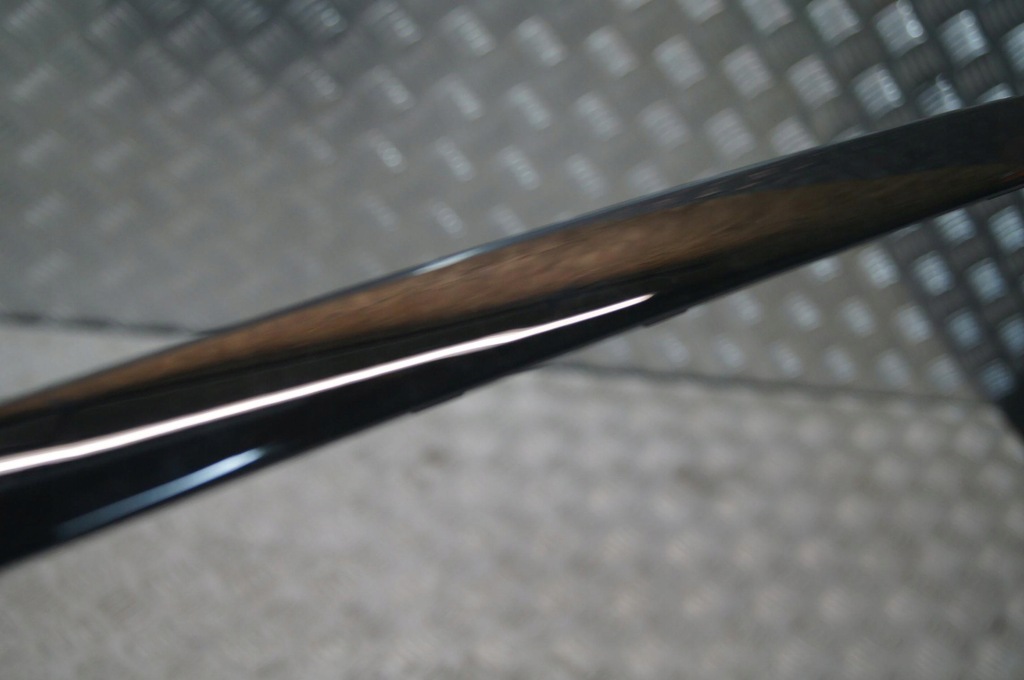 фото №5, Kia niro ii phev молдинг скло передньої ліва