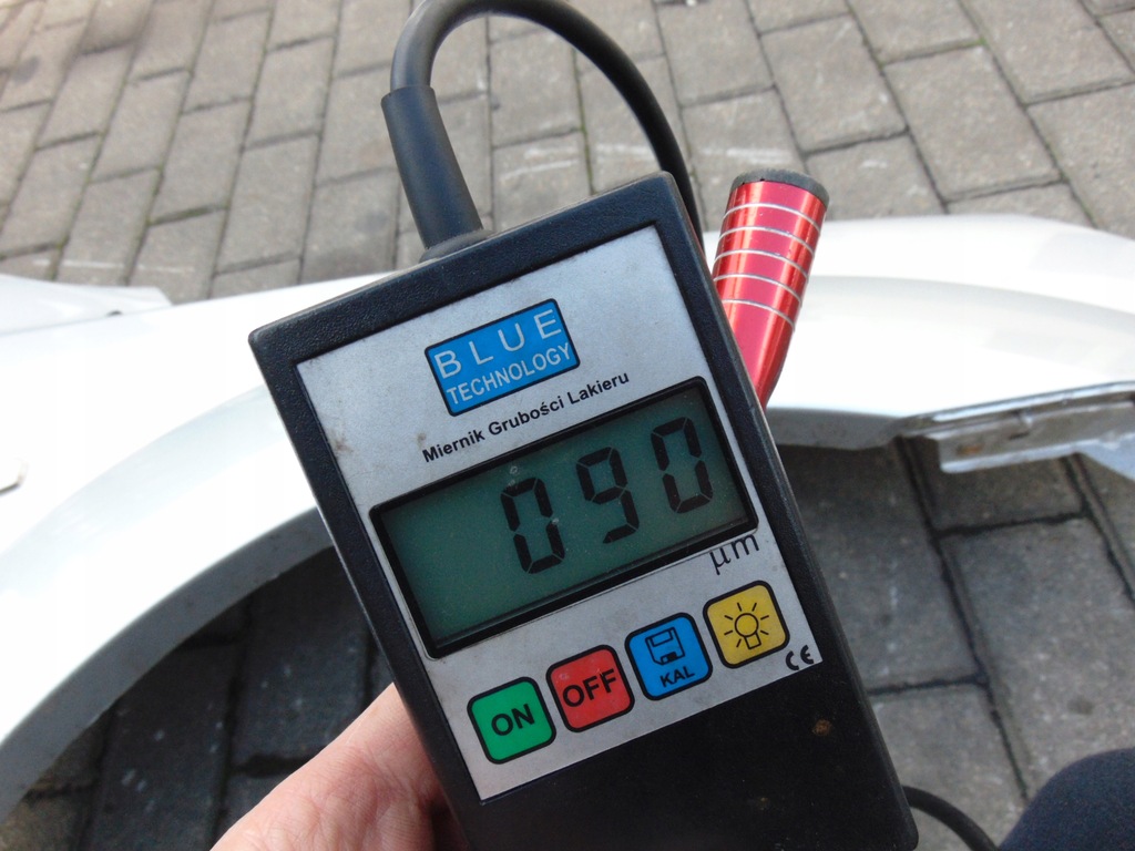 фото №11, Крила правий перед передній kia sorento i lift 6c europa