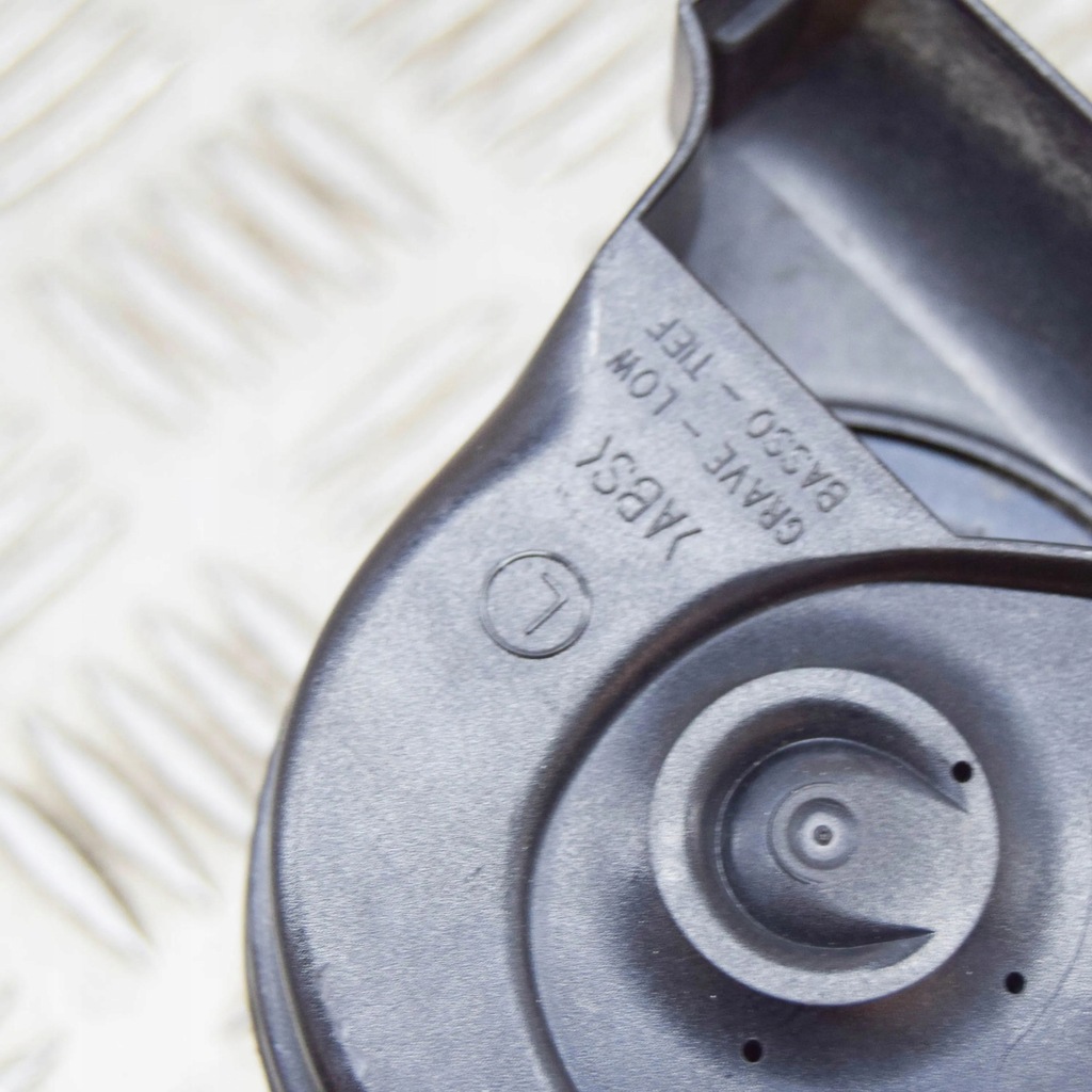 фото №8, Skoda kamiq 2019 клаксон