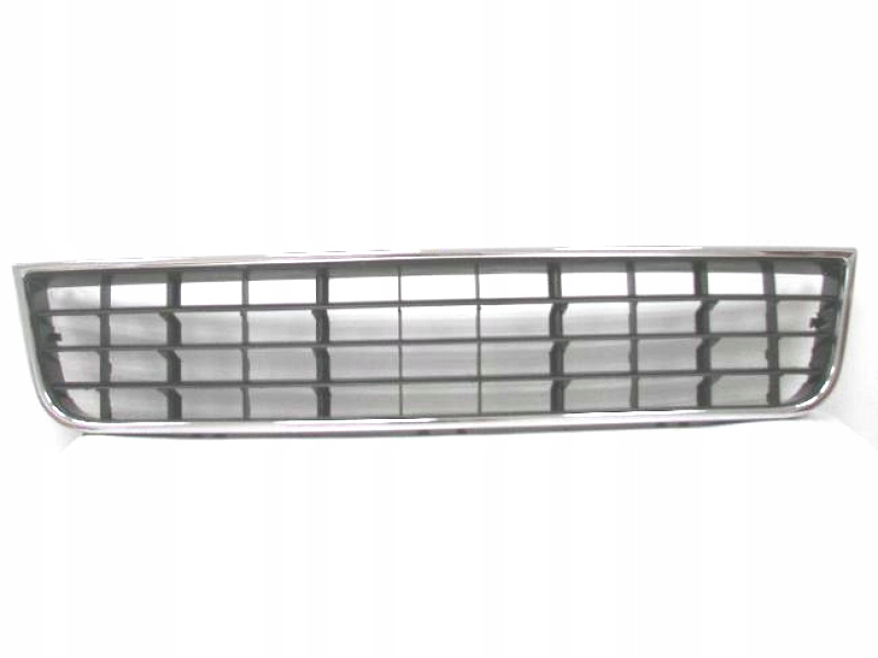 фото №1, Audi a6 c5 01-05 решітка w бампер nowa середина