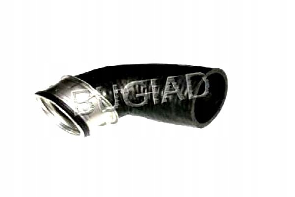 Bugiad шланг інтеркулер vw 2,0fsi/gti Ціна