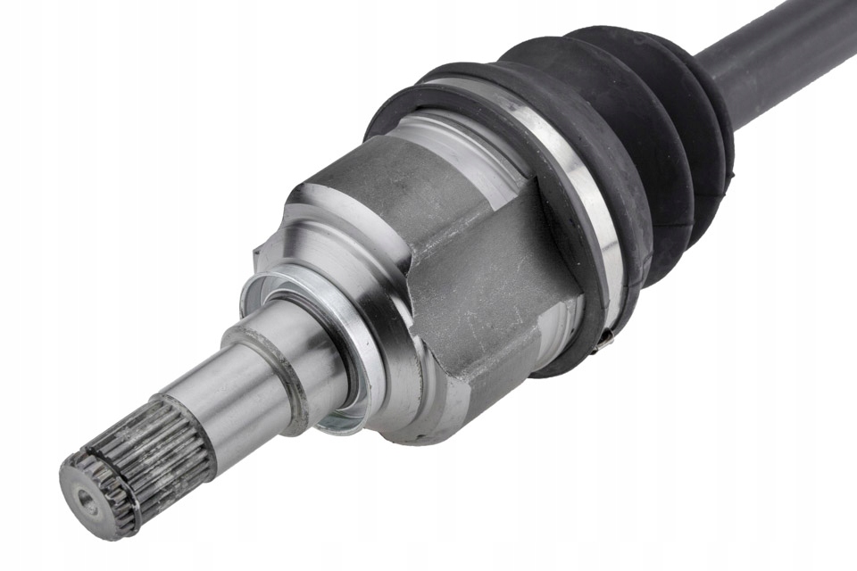 фото №4, Привідний вал привідна