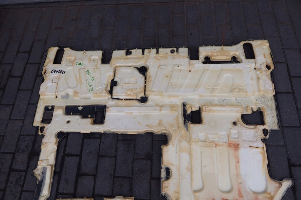 фото №8, Обшивка ducato boxer iii