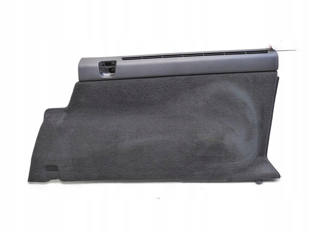 фото №1, Обивка багажника правая volvo v70 ii