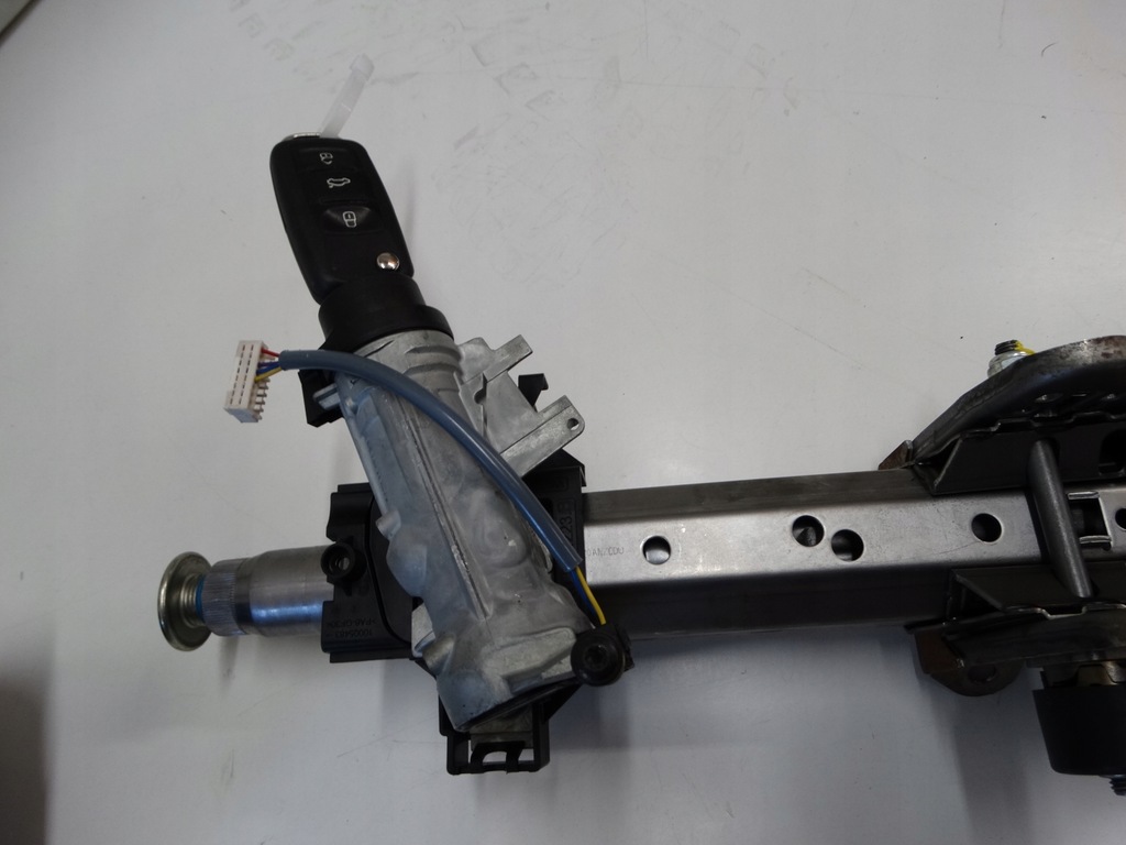 фото №15, Набор стартовый vw golf vi 1.2 tsi 77kw 2011r.