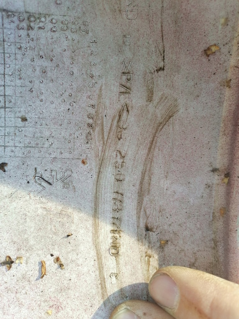 фото №7, Бампер задня peugeot 206 9625077877