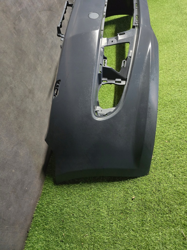 фото №5, Бампер перед передний vw golf vi r-line 5k0 новый