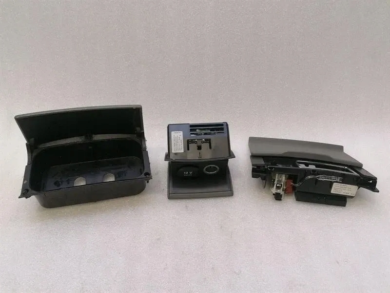 Mercedes s-class w221 cup holders a2216802650 тримач a2216802550 Зі Шроту