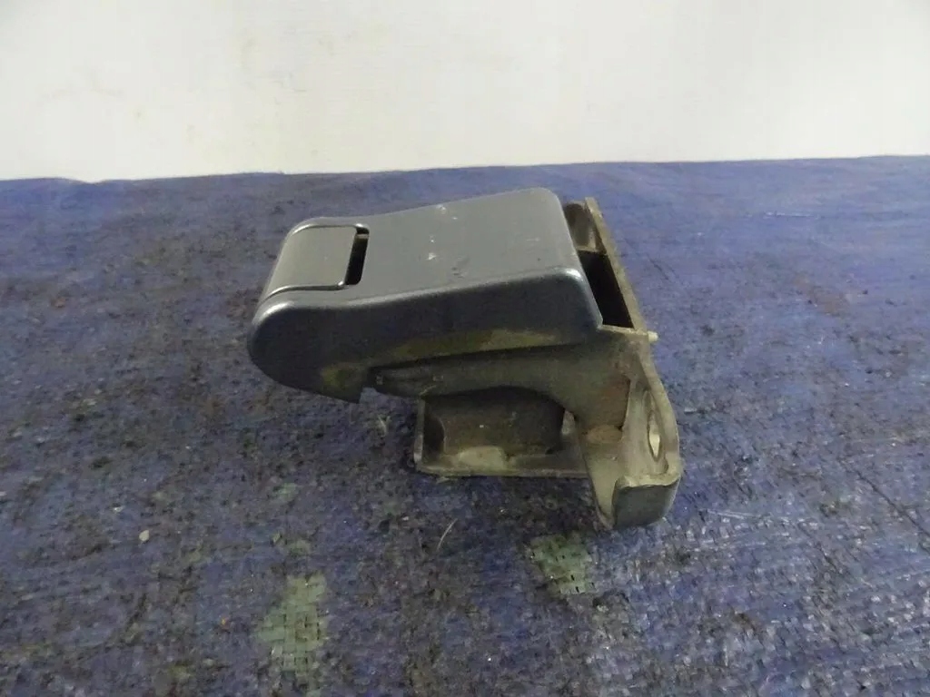 фото №2, Петля задня правий верхній scudo expert ii