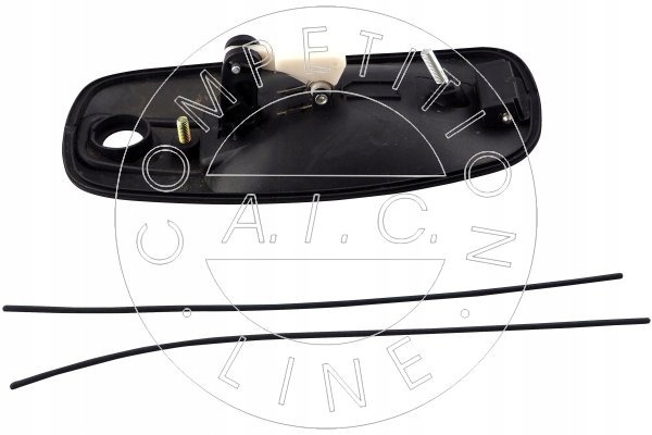 фото №3, Ручка двері перед l renault trafic ii 1.9 dci 2.0