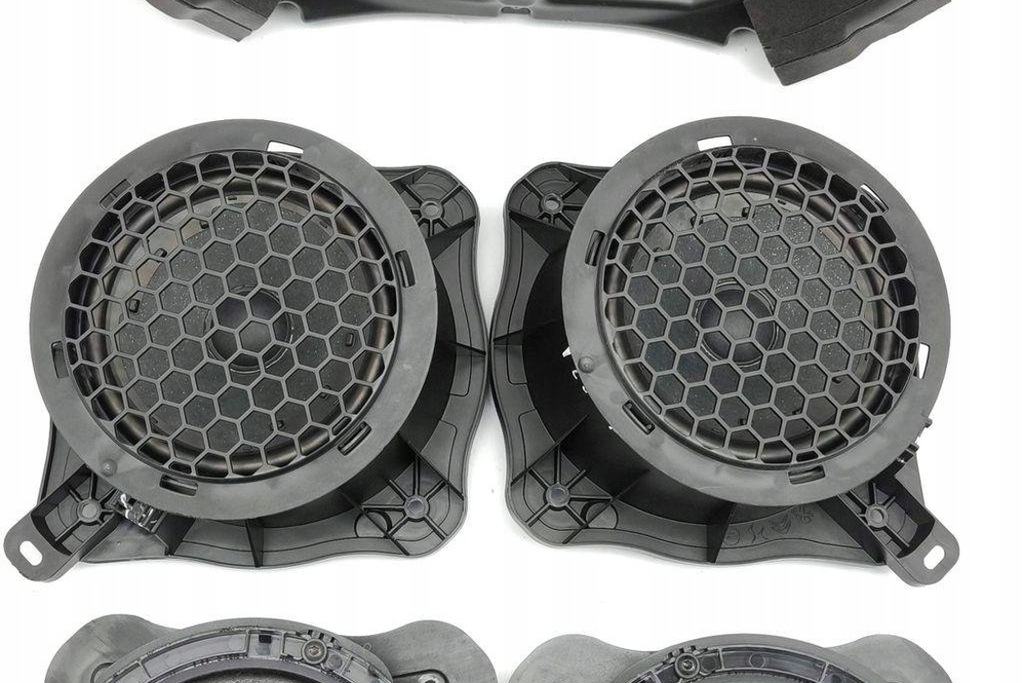 фото №11, Система озвучивание opel astra l o5 9830932280 1.2l бензиновый 96kw 2023