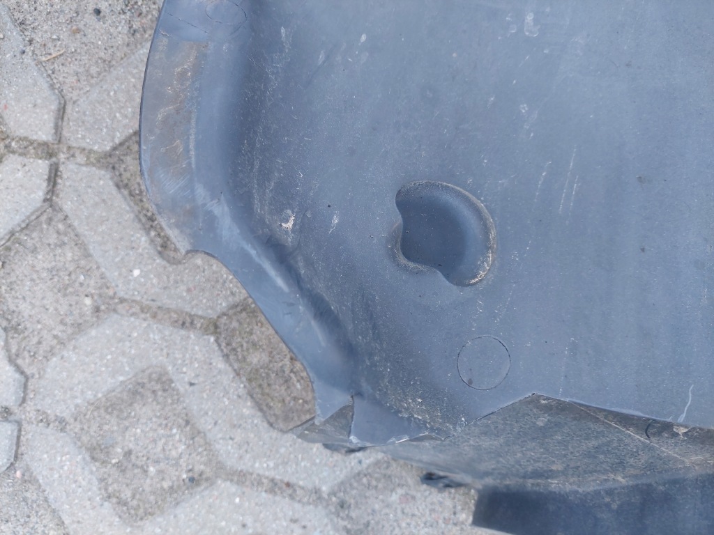 фото №4, Підкрилок ліва перед передні renault citan kangoo ii iii 8200426494g