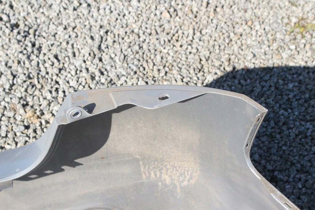 фото №12, Бампер задняя задний nissan altima l32