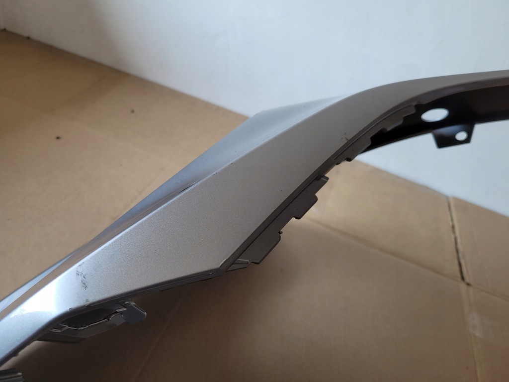 фото №13, Бампер уголок правый vw arteon r-line 3g8807796c lb7s