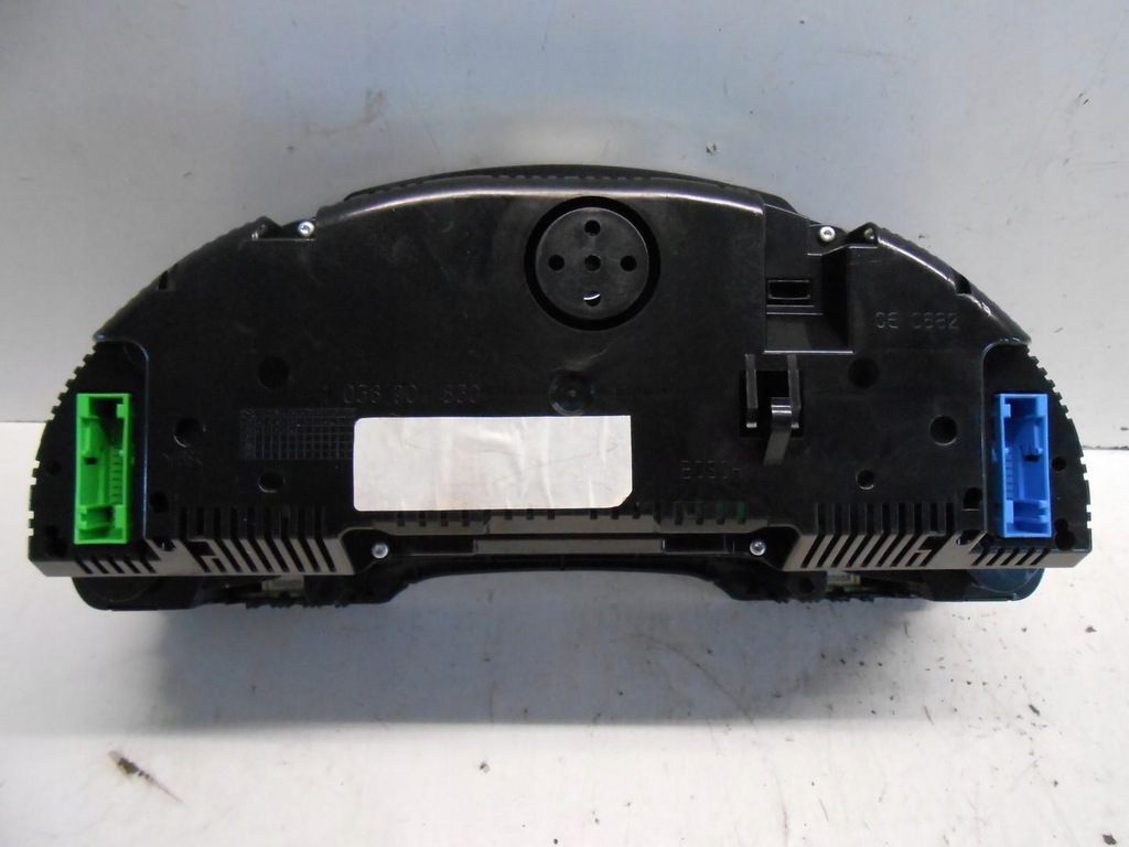 фото №6, Лічильник audi a4 b7 1.6 0263626081 #