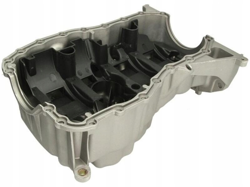 Купити Topran піддон оливи renault megane 1.4/1.6/1.5dci 03-