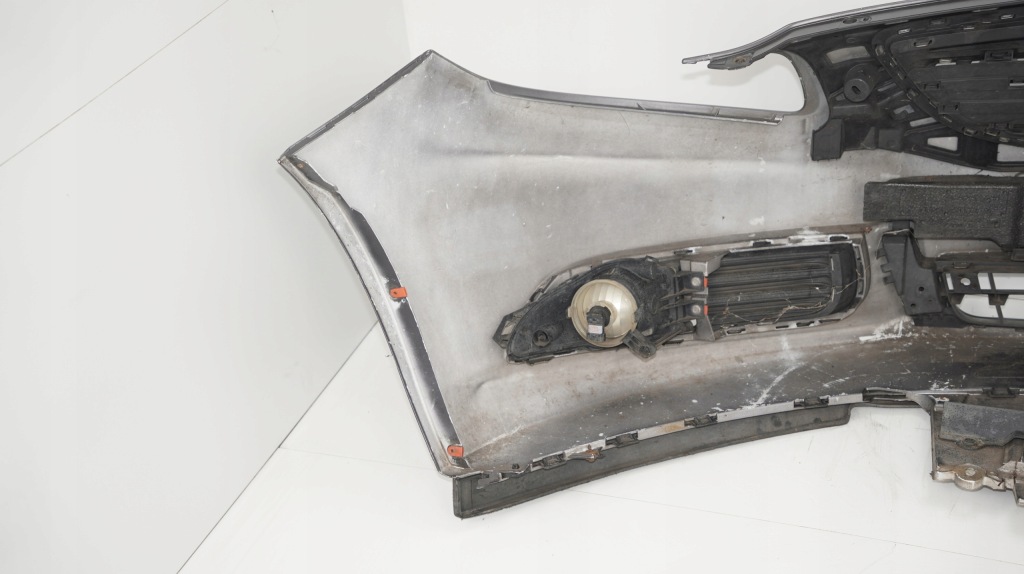 фото №9, Бампер перед передний opel insignia a 08-13r z177