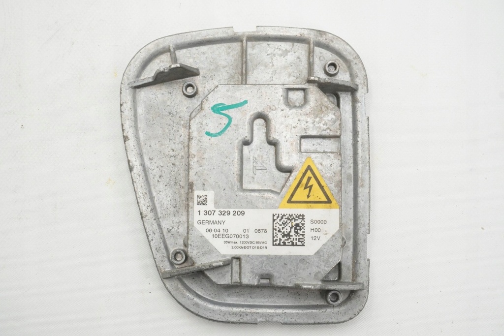 Купить Преобразователь ксенон volvo v50 1307329209