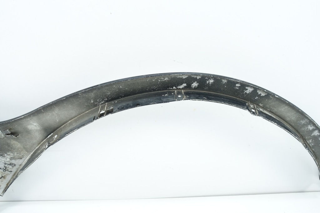 фото №7, Молдинг крила лівий перед bmw x3 e83 m-pakiet 3414435