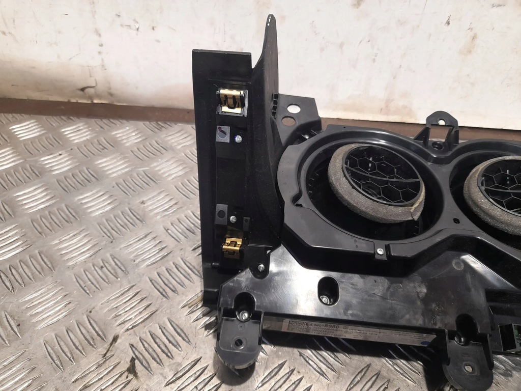 фото №7, Chevrolet camaro 84078980 з передній блоки управління i елементи електричний