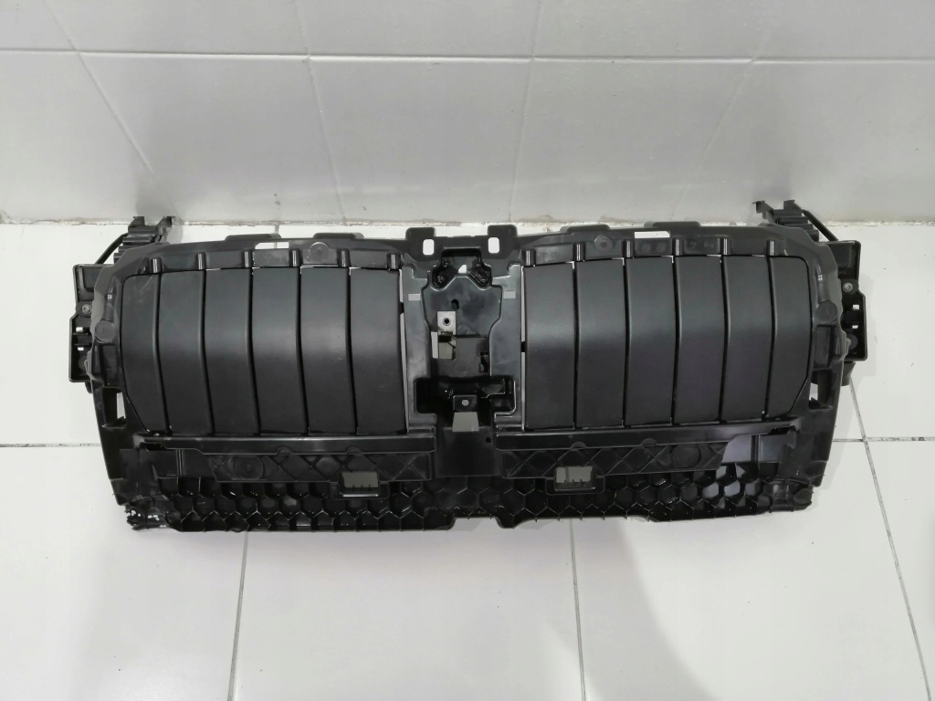 фото №1, Жалюзи воздуховод воздуха bmw 4 g22