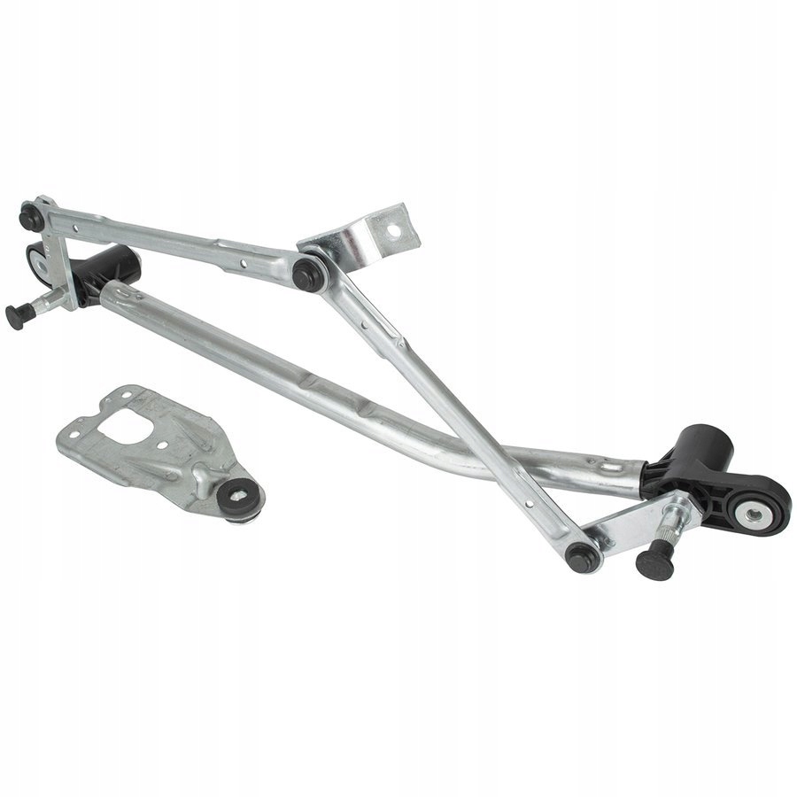 фото №1, Механизм дворник перед alfa romeo 159 brera