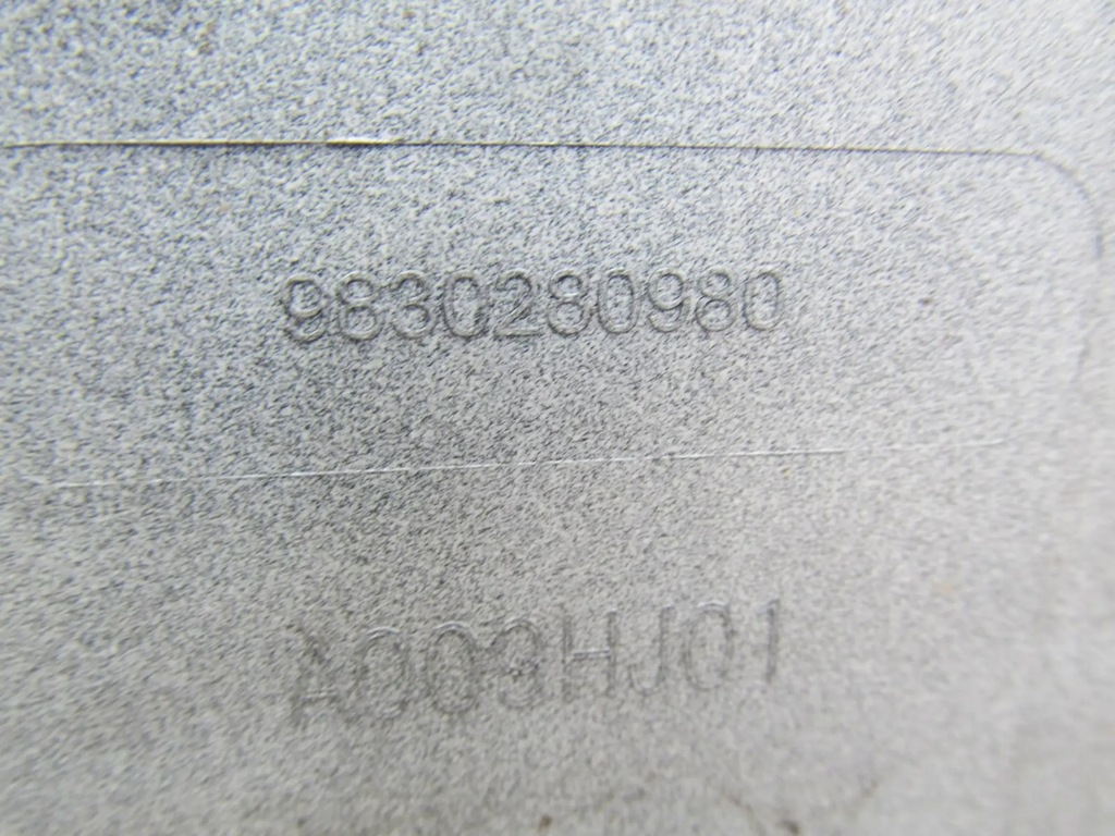 фото №14, Opel corsa f 19-22 бампер перед передний c401