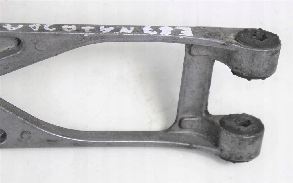 фото №7, Домкрат переключения передач bmw e90 e87 x3 e83 2.0d n47