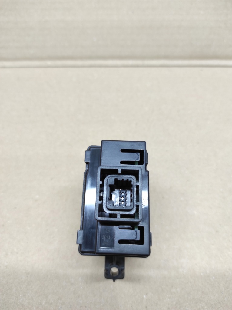 фото №4, Кнопка рычаг ручка тормоза ручного renault laguna iii 363210001r