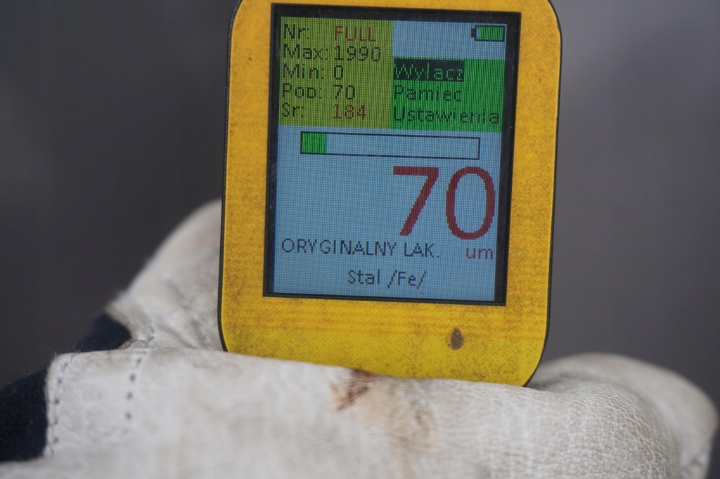 фото №15, Hyundai i20 i lift капот 2012-2015rok sag серая 664001j500