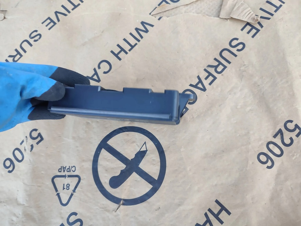 фото №3, Модуль блок управления бортовой компьютер keyless land rover range rover evoque l538 2013