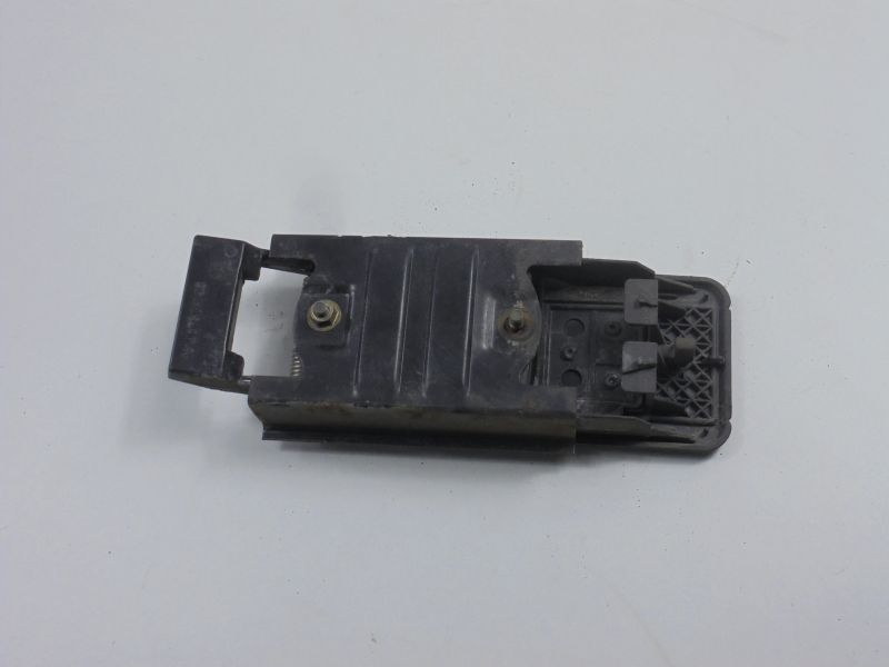 фото №7, Alfa romeo 75 ручка наружная левая перед