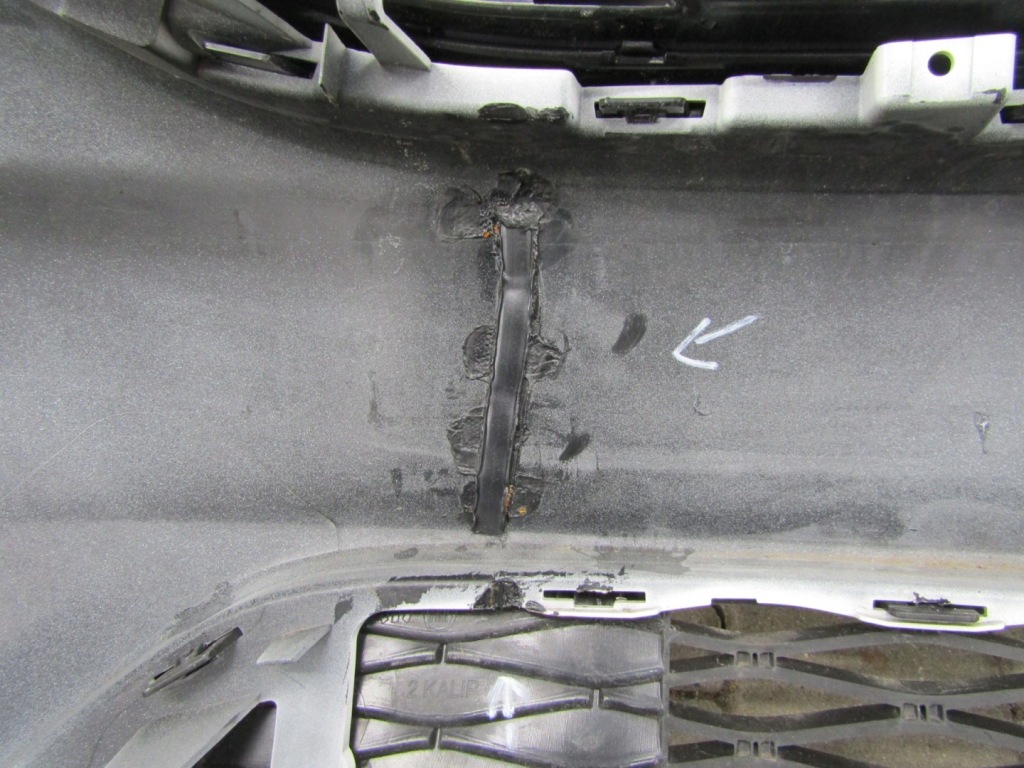 фото №8, Бампер перед передний fiat tipo 2 ii hb kombi 15-20