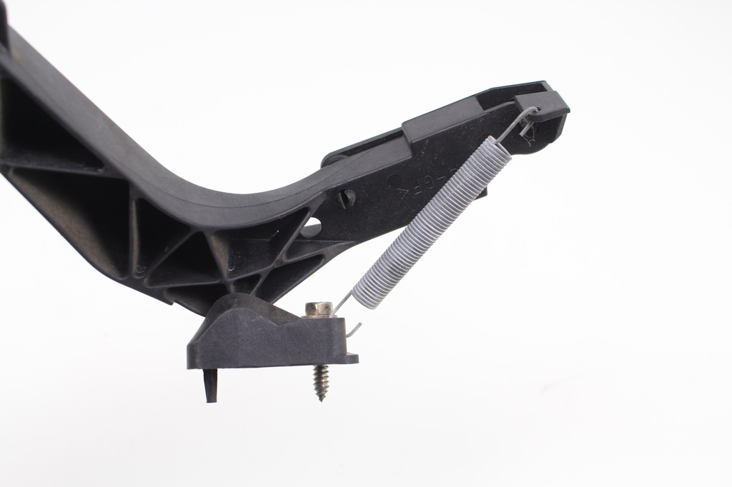 фото №3, Педаль газа mercedes sl300 r129 w129 1995