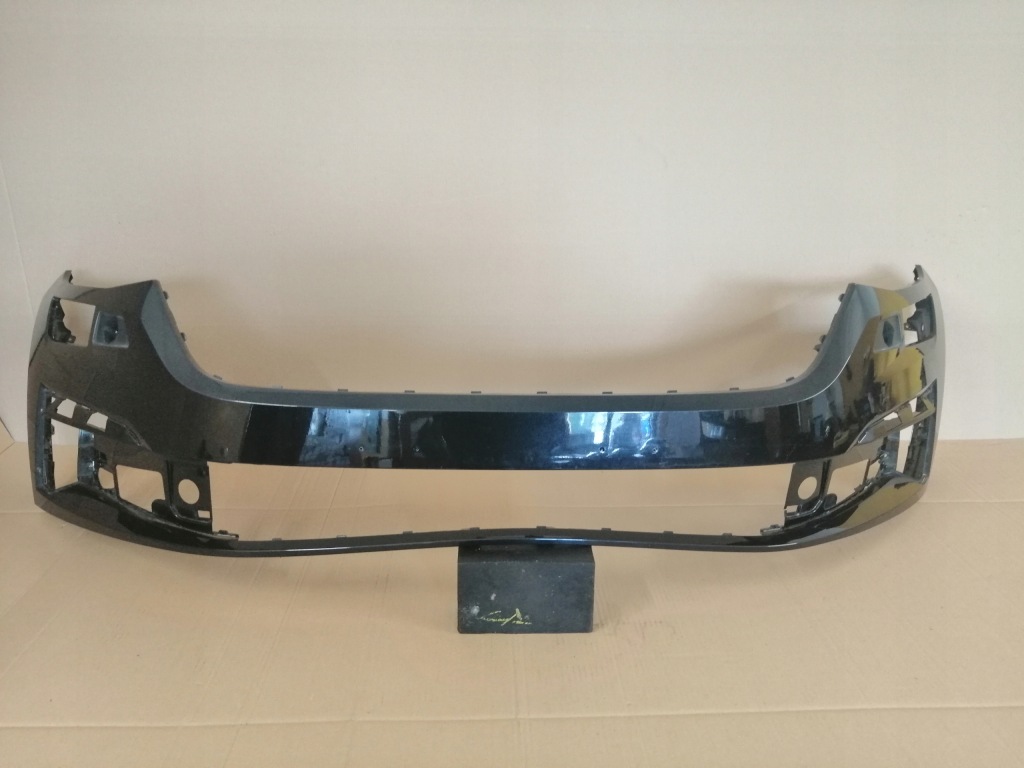 фото №1, Skoda kodiaq lift бампер перед