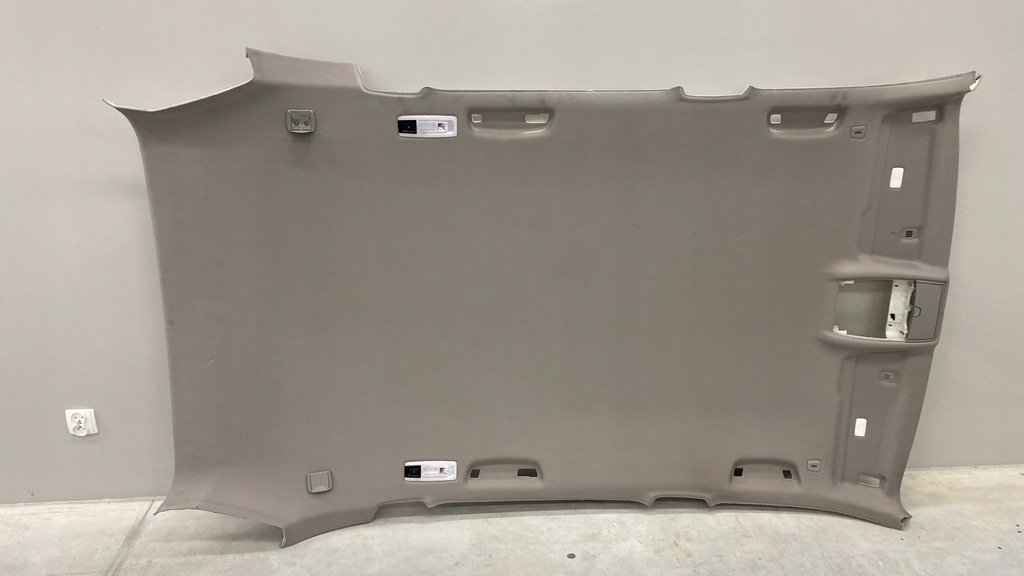 фото №1, Потолок bmw x5 f15